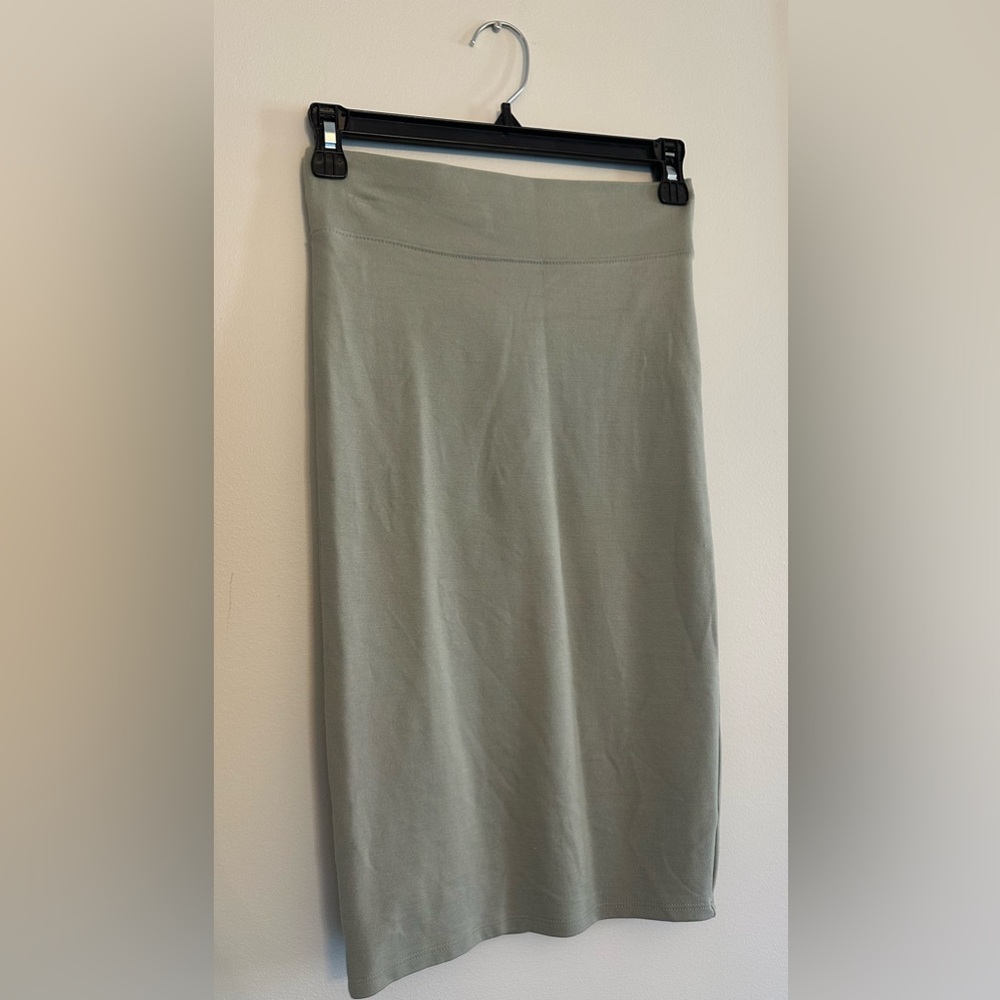 Forever 21 pencil skirt